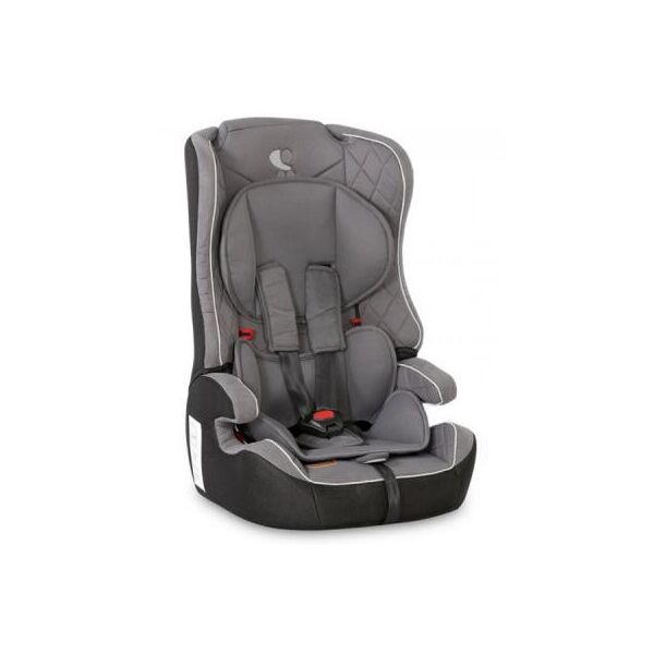 

Автокресло Bertoni/Lorelli Explorer 9-36 кг grey (EXPLOR grey)