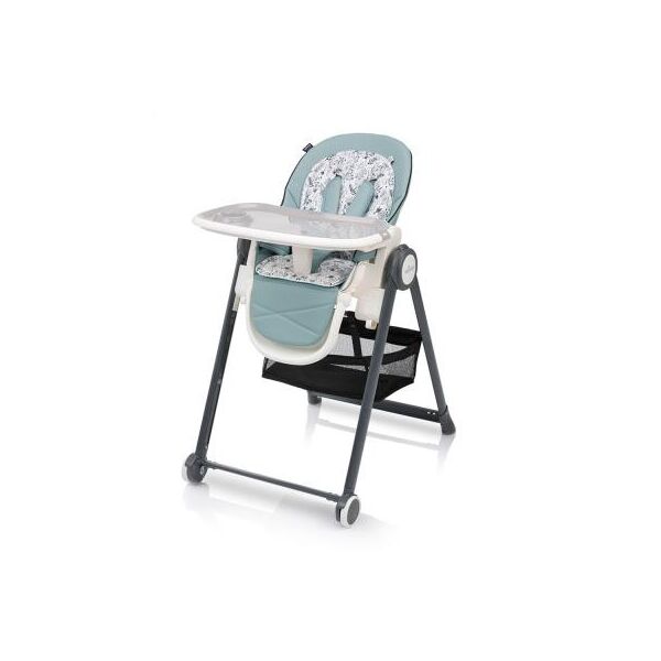 

Стульчик для кормления Baby Design Penne 05 Turquoise (292989)