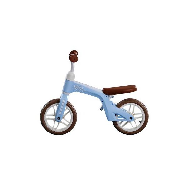 

Беговел Qplay Tech Air Blue (QP-Bike-002Blue)