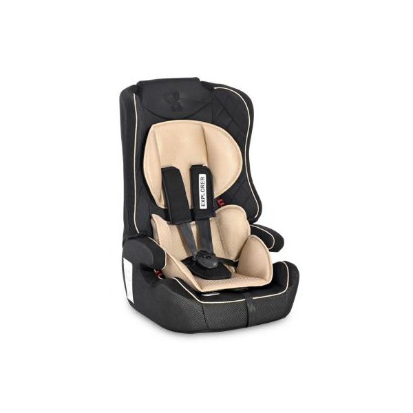 

Автокресло Lorelli Explor 9-36 кг nomad beige (EXPLOR nomad beige)