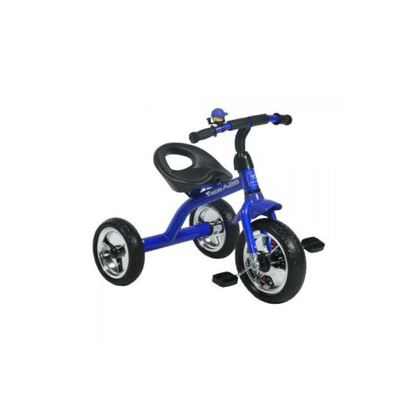 

Детский велосипед Bertoni/Lorelli A28 blue/black