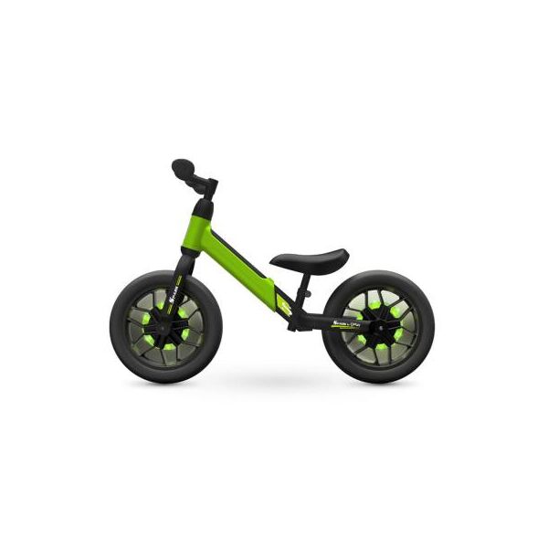 

Беговел Qplay Spark Green (SparkGreen)