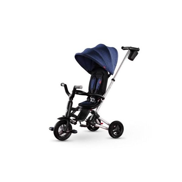 

Детский велосипед Qplay Nova EVA Blue (S700-2Blue)