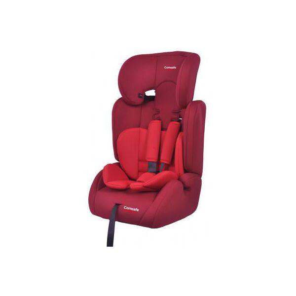 

Автокресло Comsafe Travel CS003 Red 9 - 36 кг (73685)