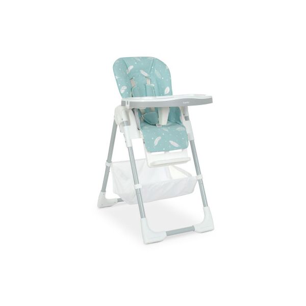 

Стульчик для кормления Bambi M 4507 fluffy mint