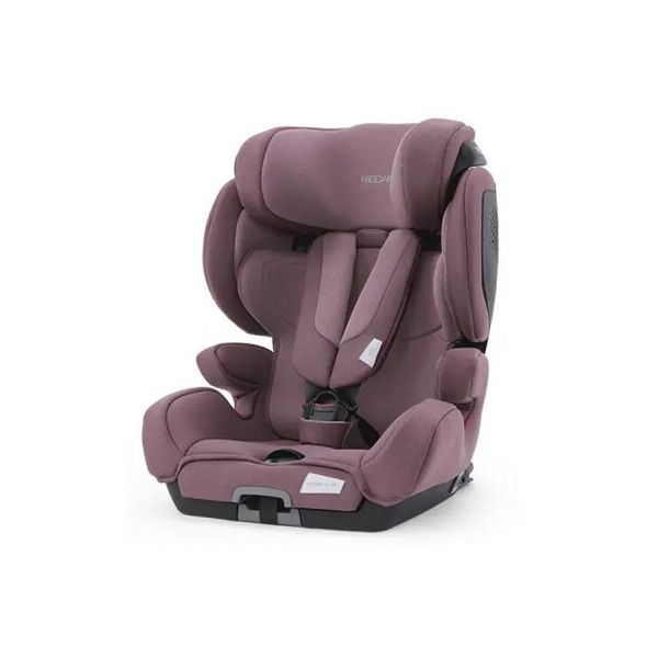 

Автокресло Recaro TIAN ELITE PRIME PALE ROSE (88043330050)