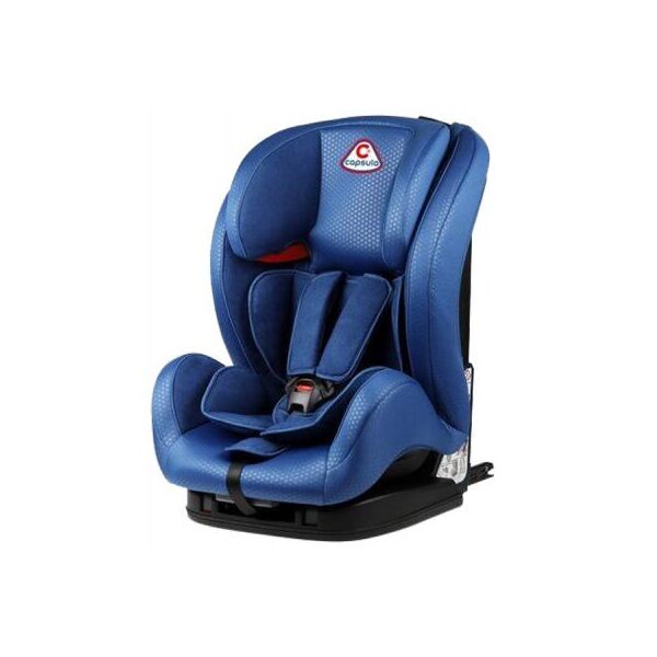 

Автокресло Capsula MT6Х Cosmic Blue (771140)