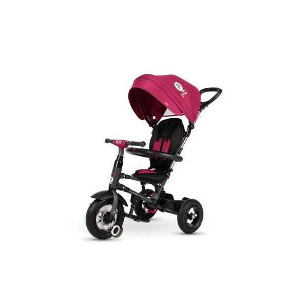 

Детский велосипед Qplay Rito Air Purple (S380-2Purple)