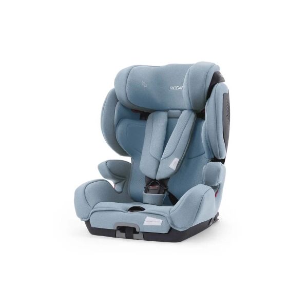 

Автокресло Recaro TIAN ELITE PRIME Frozen Blue (88043340050)