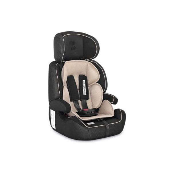 

Автокресло Bertoni/Lorelli Navigator 9-36 кг Nomad Beige (NAVIGATOR nomad beige)