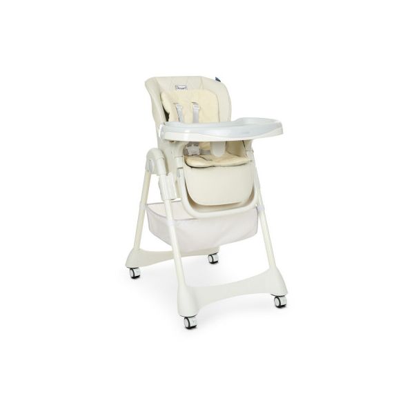 

Стульчик для кормления El Camino ME 1086 grey