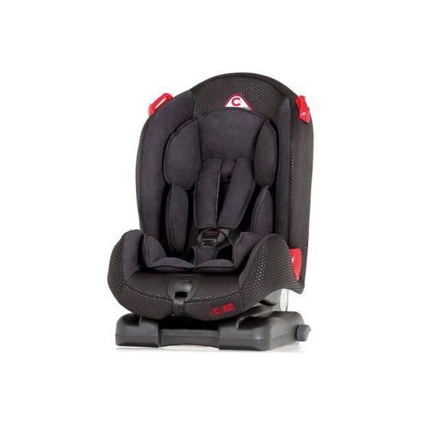 

Автокресло Capsula MN3X Pantera Black (775110)