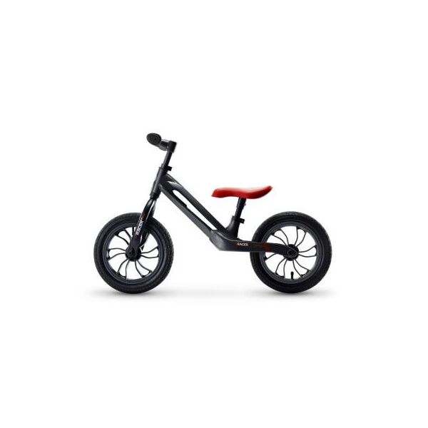 

Беговел Qplay Racer с надувными колесами Black Red (B-300BlackRed)