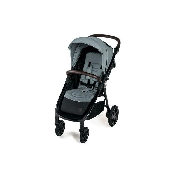 

Коляска Baby Design LOOK AIR 2020 05 TURQUOISE (202605)