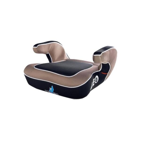 

Автокресло Caretero Leo 15-36 кг Brown (Car.Leo(brown))