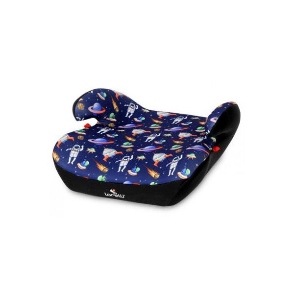 

Автокресло Bertoni/Lorelli Orion 22-36 кг Dark Blue Cosmos (ORION dark blue cosmos)