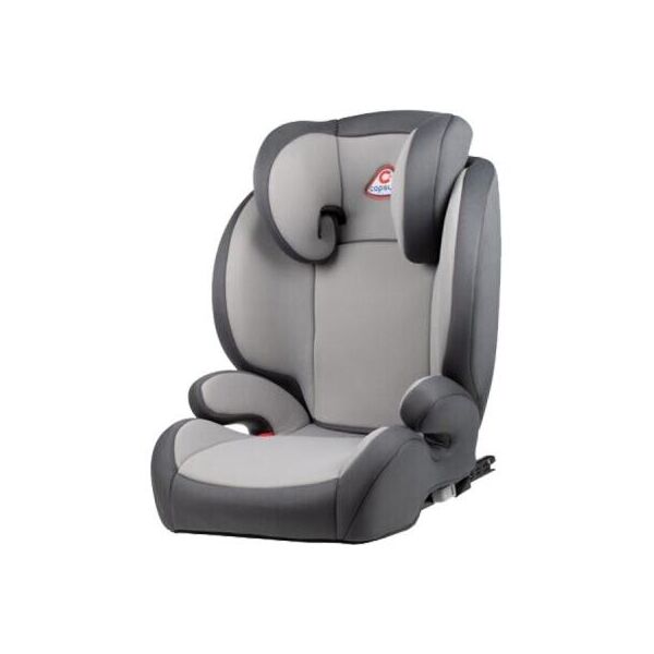 

Автокресло Capsula MT5Х Grey (772120)