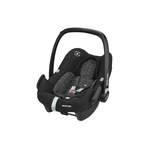 

Автокресло Maxi-Cosi Rock Black grid (8555725120)