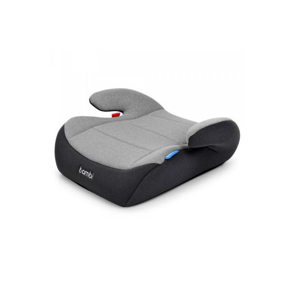 

Автокресло Bambi M 2784 15-36 кг Royal Grey (Bambi M 2784 royal grey)
