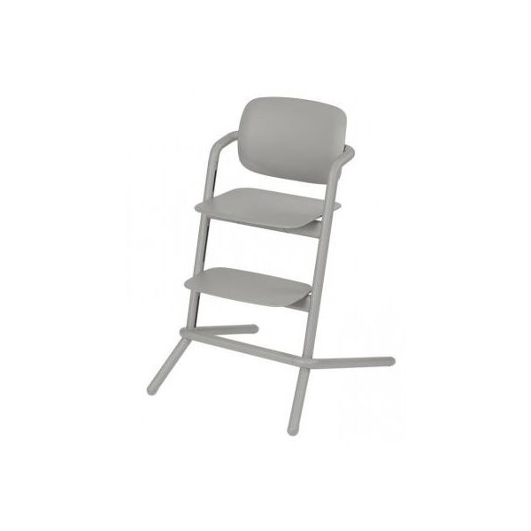 

Стульчик для кормления Cybex Lemo Storm Grey (518002073)