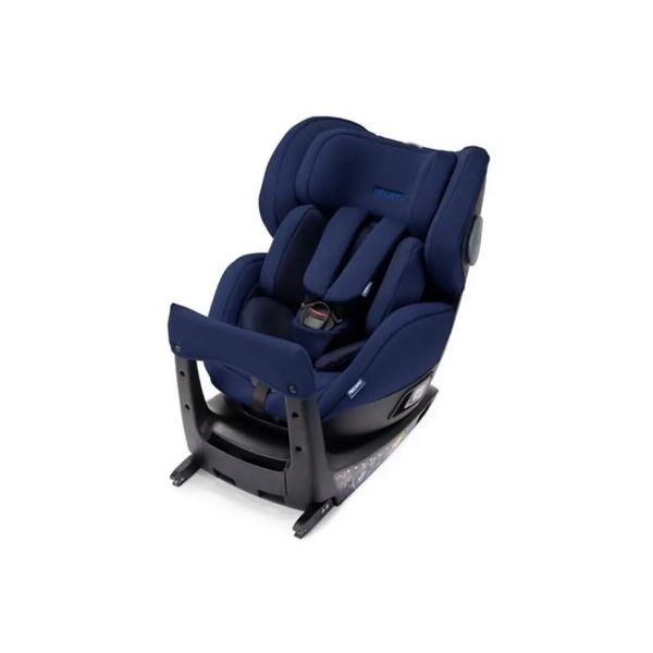 

Автокресло Recaro Salia Select Pacific Blue (89025420050)