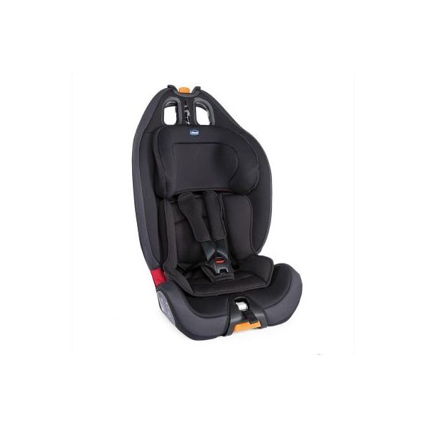 

Автокресло Chicco Gro-Up 123, Черное (79583.51)