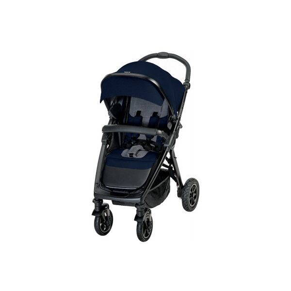 

Коляска Espiro Sonic Air New 03 Navy City (5906724204609)