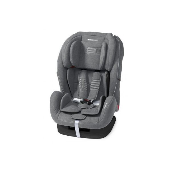 

Автокресло Espiro Kappa New 07 GraySilver (5901750293788)