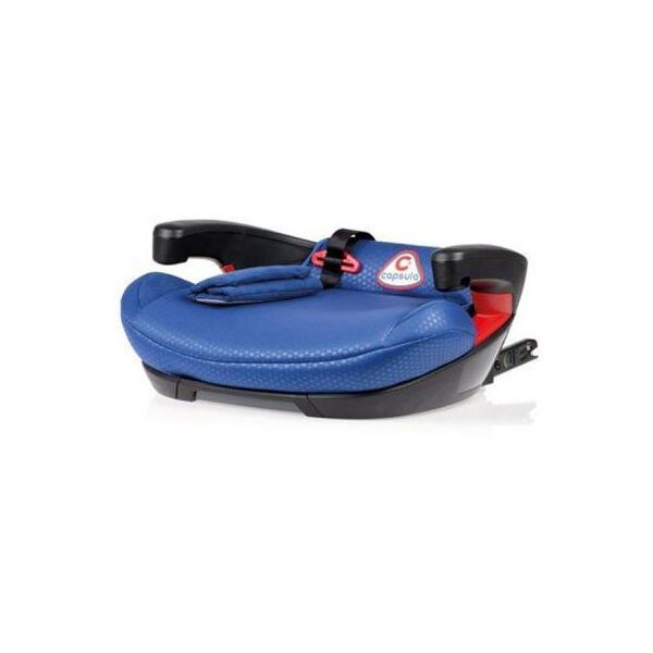 

Автокресло Capsula JR5Х Cosmic Blue (773140)