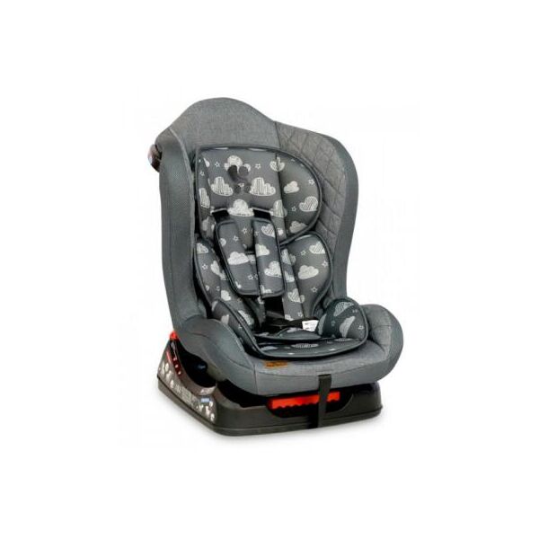 

Автокресло Bertoni/Lorelli Falcon 0-18 кг grey clowds (FALCON-grey clowds)