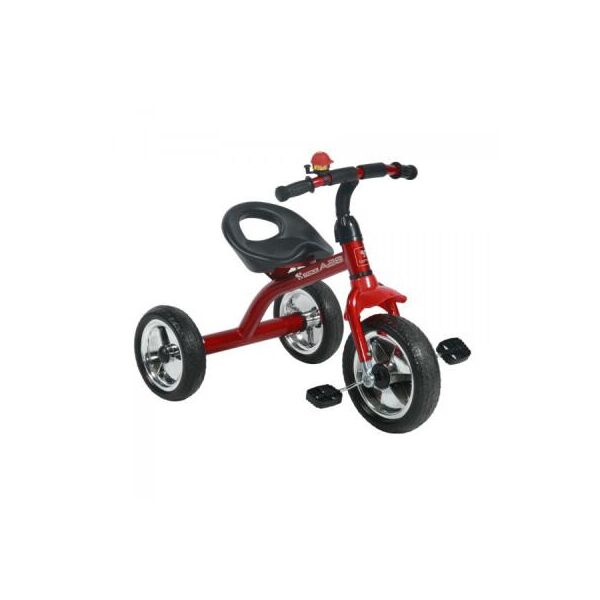 

Детский велосипед Bertoni/Lorelli A28 red/black