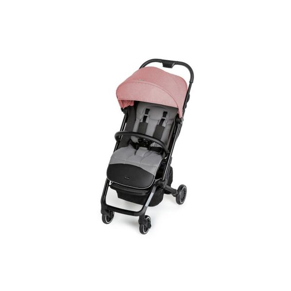 

Коляска Espiro Axel 08 Pink Walk (5906724202742)