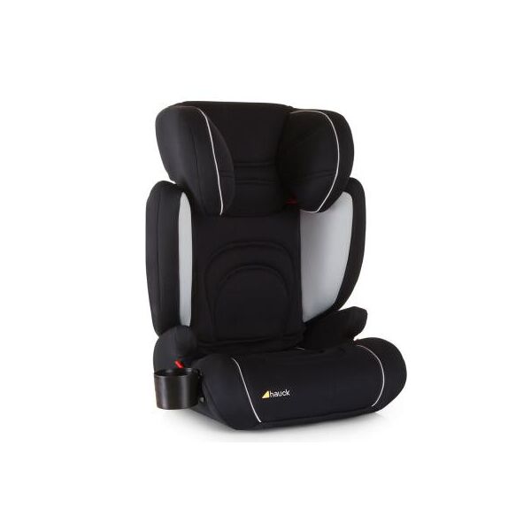 

Автокресло Hauck Bodyguard Pro black/grey (61036-7)