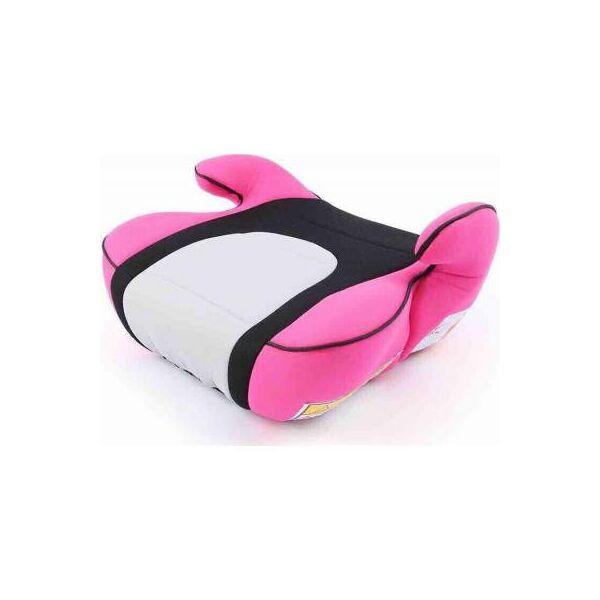 

Автокресло AnQuanX Бустер LM214 Pink (618995)