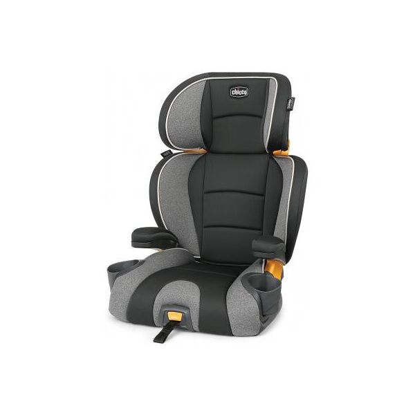 

Автокресло Chicco KidFit Black-Grey (79014.99.07)