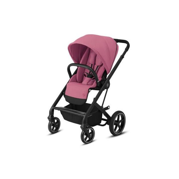 

Коляска Cybex Balios S Lux Magnolia Pink purple (520001185)