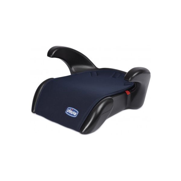 

Автокресло Chicco Quasar Plus синий (60893.59.07)