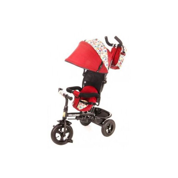

Детский велосипед KidzMotion Tobi Venture RED (115002/red)