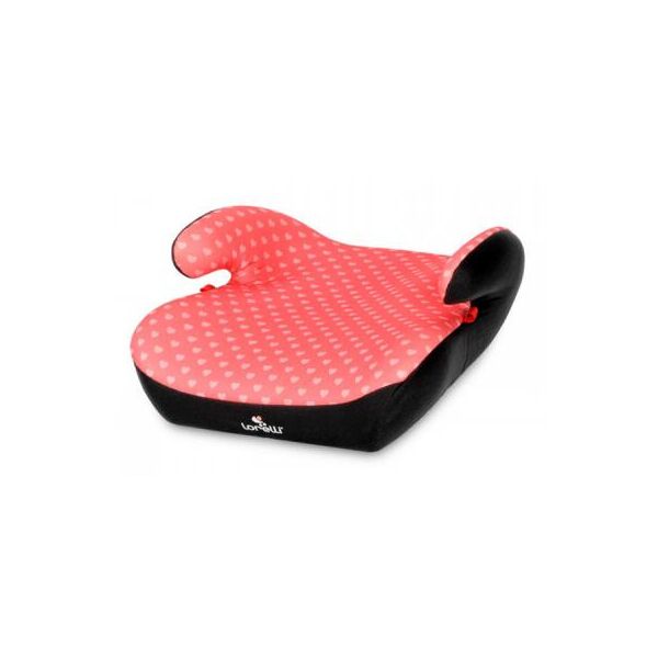 

Автокресло Bertoni/Lorelli Orion 22-36 кг Pink Hearts (ORION pink hearts)