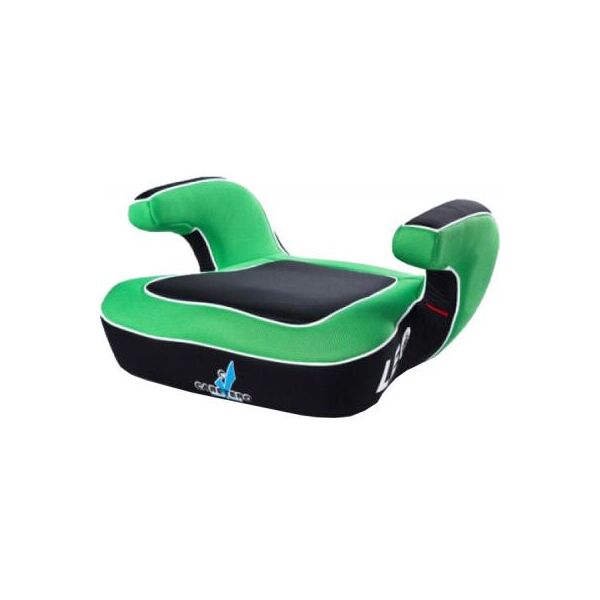 

Автокресло Caretero Leo 15-36 кг Green (Car.Leo(green))
