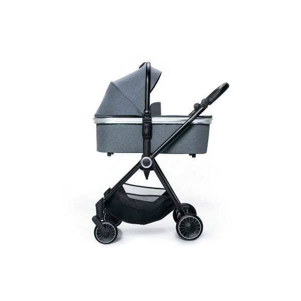

Коляска Espiro 2 в 1 Galaxy Graphite Street (GALAXY17U)