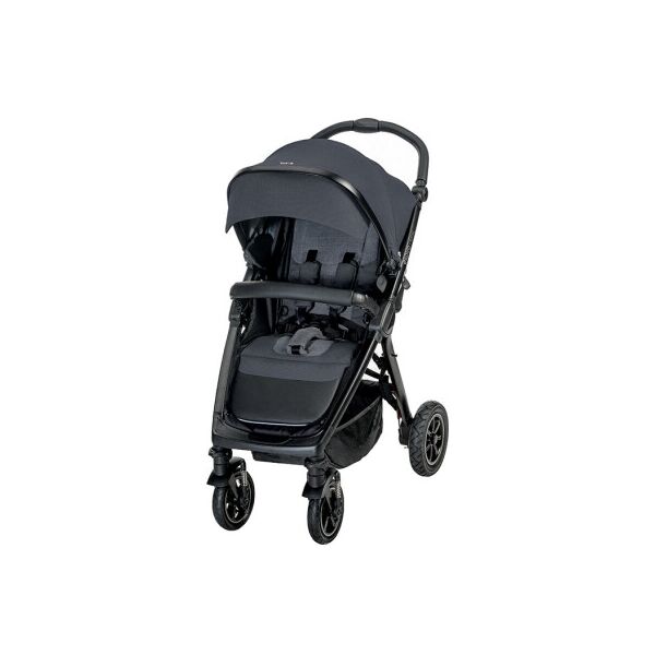 

Коляска Espiro Sonic Air New 17 Graphite Street (5906724204630)
