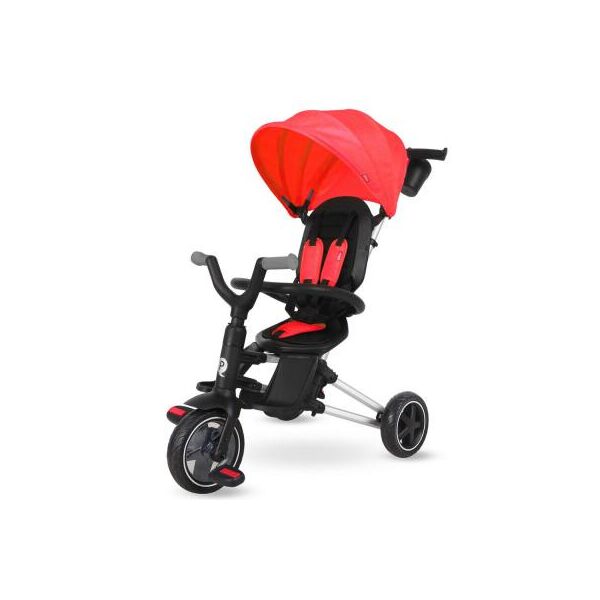 

Детский велосипед Qplay Nova EVA Red (S700-2Red)