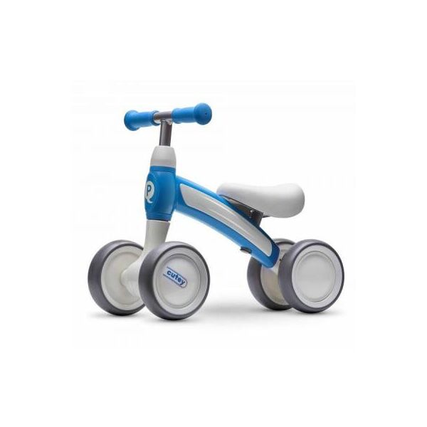 

Беговел Qplay Cutey Blue (CuteyBlue)