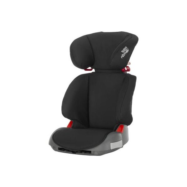 

Автокресло Britax-Romer Adventure Cosmos Black (2000024685)