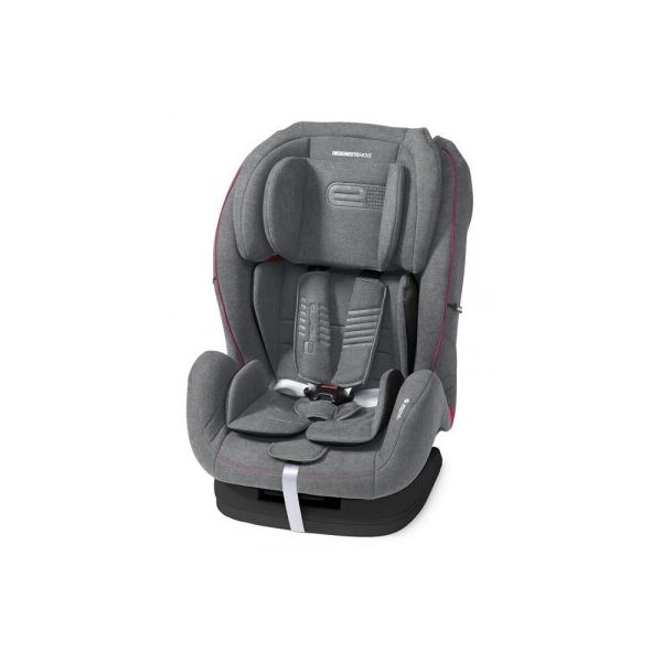 

Автокресло Espiro Kappa New 08 GrayPink (5901750293801)