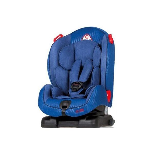 

Автокресло Capsula MN3X Cosmic Blue (775140)