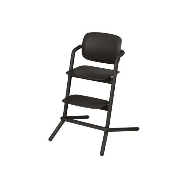 

Стульчик для кормления Cybex Lemo Infinity Black black (518001481)