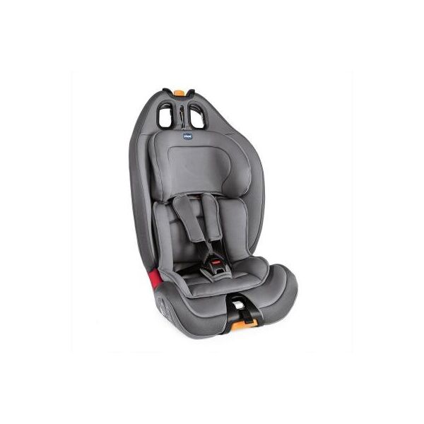 

Автокресло Chicco Gro-Up 123, Серое (79583.84)