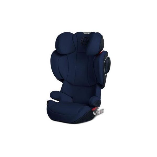 

Автокресло Cybex Solution Z i-Fix Plus Nautical Blue navy blue (520002391)